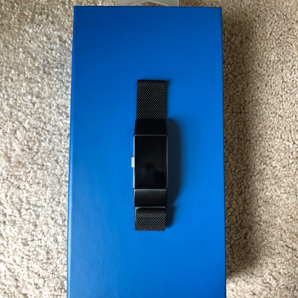 ⭐️Fitbit 2 Charge⭐️